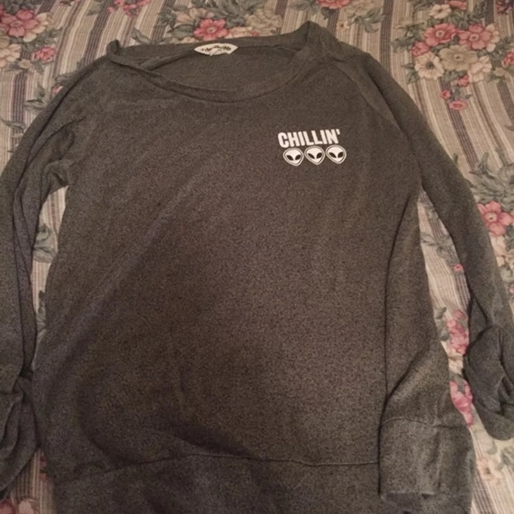 Chillin T-shirt